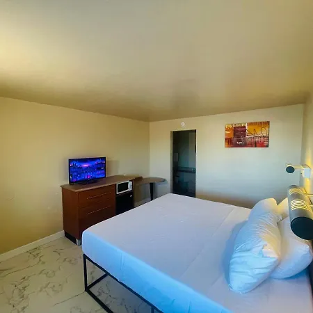 Happy Smart Inn I-10 Eloy And Casa Grande Exterior photo