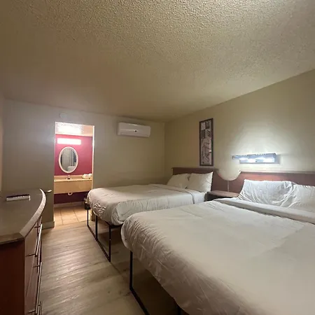 Happy Smart Inn I-10 Eloy And Casa Grande Exterior photo