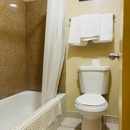 Happy Smart Inn I-10 Eloy And Casa Grande Exterior photo