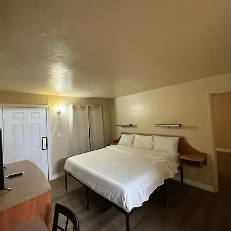 Happy Smart Inn I-10 Eloy And Casa Grande Exterior photo