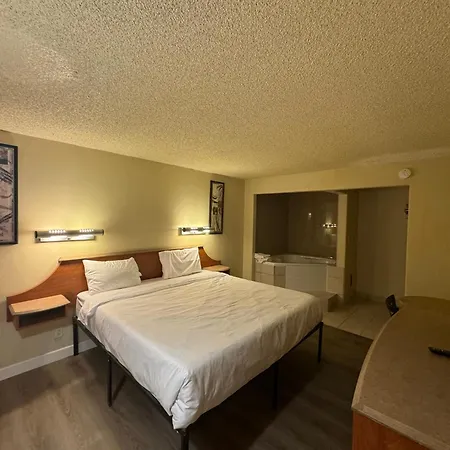 Happy Smart Inn I-10 Eloy And Casa Grande Exterior photo