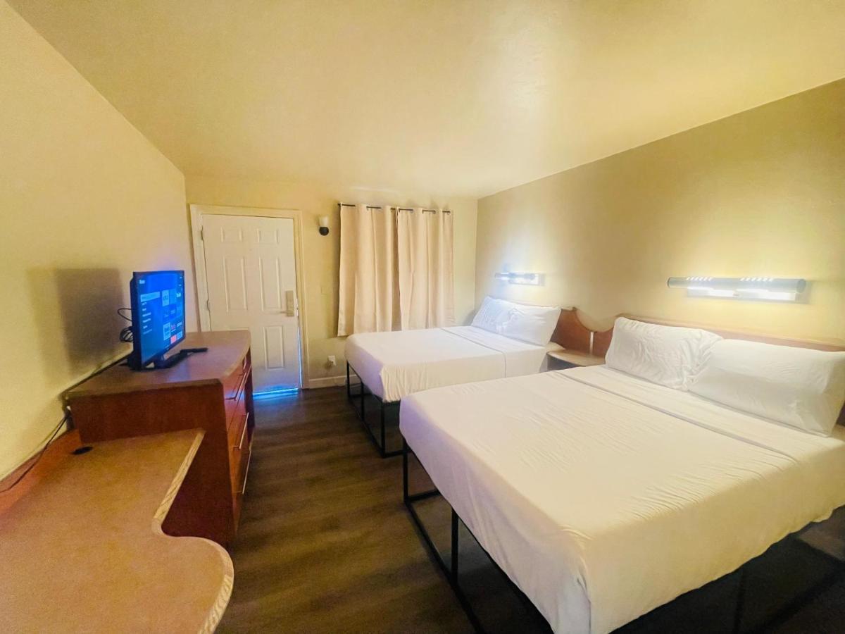 Hotel Happy Smart I-10 And Casa Grande Eloy