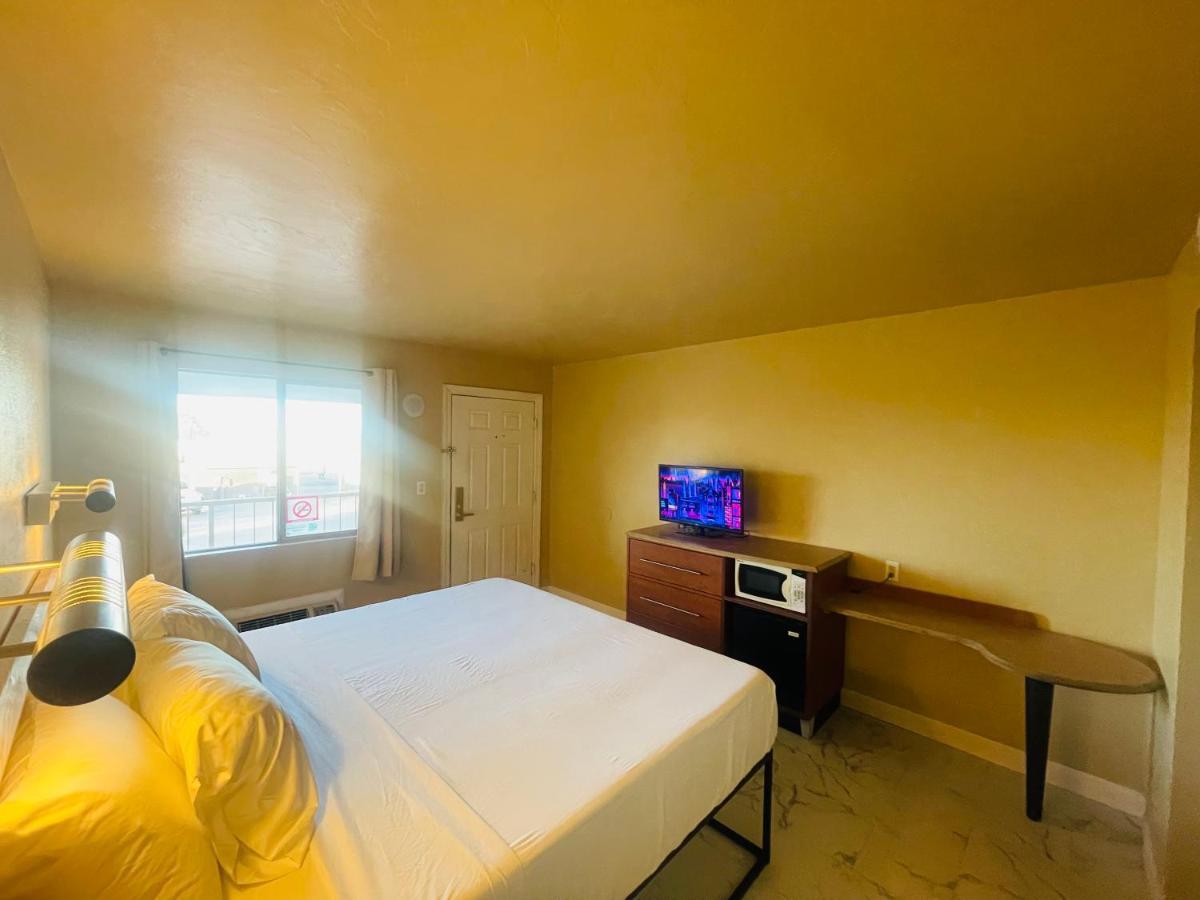 Happy Smart I-10 And Casa Grande Hotel