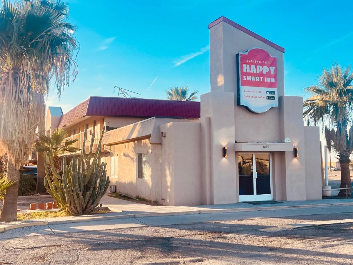 Happy Smart I-10 And Casa Grande * Eloy