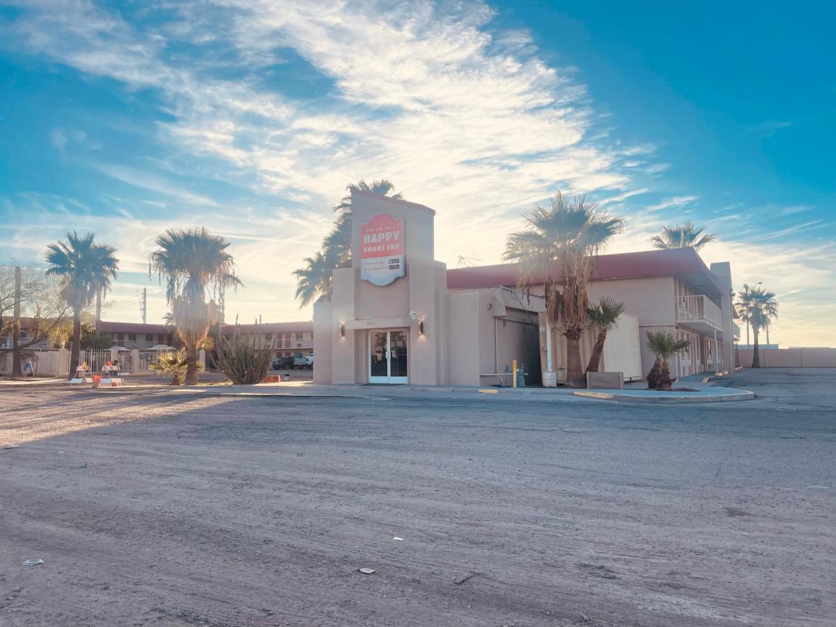 Happy Smart I-10 And Casa Grande Hotel *